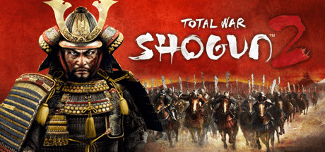 Total War: Shogun 2 v1.1.0.6262.2931569 со всеми DLC