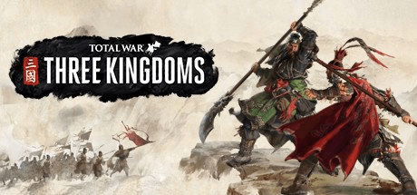 Total War: THREE KINGDOMS v1.7.8 build 187.3772761 со всеми DLC