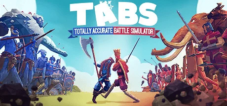 Totally Accurate Battle Simulator / TABS v1.1.8.7 с DLC