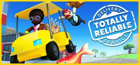 Totally Reliable Delivery Service — Deluxe Edition v2.03.03