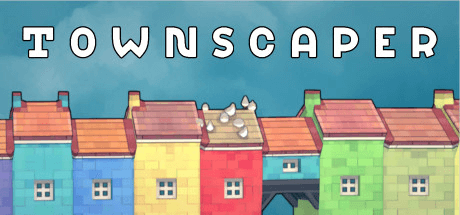 Townscaper v1.2.1