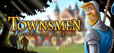 Townsmen — A Kingdom Rebuilt v2.2.8.79 28.09.2022 с DLC