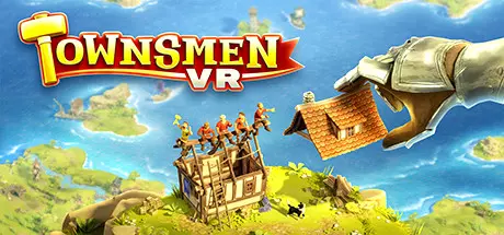 Townsmen VR v1.0