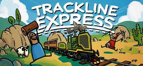 Trackline Express v1.1.0