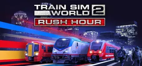 Train Sim World 2 v1.0.182 со всеми DLC