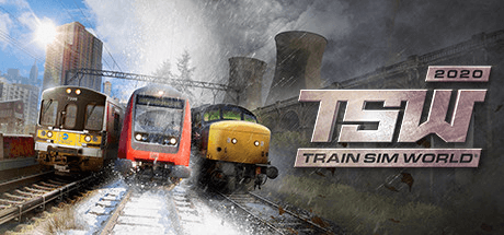 Train Sim World: 2020 Edition v1.0 build 550 со всеми DLC