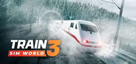 Train Sim World 3 vUWP 1.0.2231.0 Razor1911 osb79 со всеми DLC