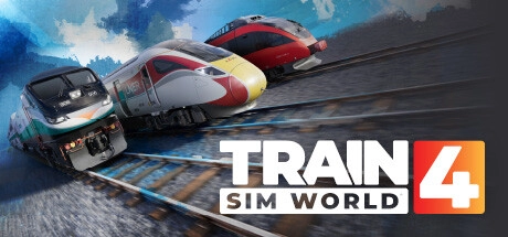 Train Sim World 4 — Special Edition v1.0.2736.0 со всеми DLC