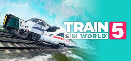 Train Sim World 5 Build 19364696 со всеми DLC