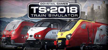 Train Simulator 2018 v62.8b