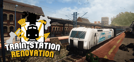 Train Station Renovation v2.2.2 с DLC