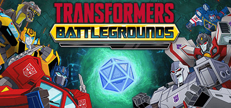Transformers: Battlegrounds v1.15582 со всеми DLC