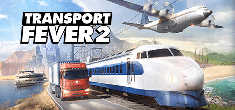 Transport Fever 2: Deluxe Edition v35924.0 со всеми DLC