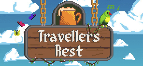 Travellers Rest v0.7.4.10