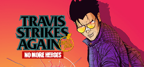 Travis Strikes Again: No More Heroes Complete Edition v1.0