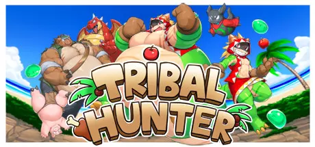 Tribal Hunter v1.0.2.4 с DLC