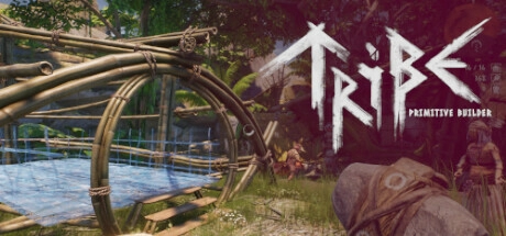 Tribe: Primitive Builder v1.1.10