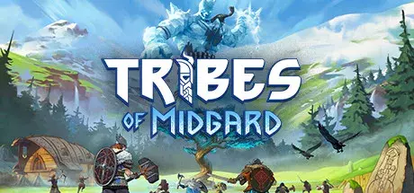 Tribes of Midgard — Deluxe Edition v3.01 со всеми DLC