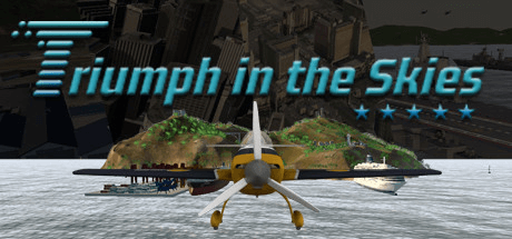 Triumph in the Skies v1.0