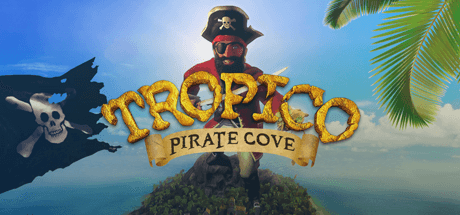 Tropico 2: Pirate Cove v1.2