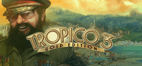 Tropico 3 v2.01.475