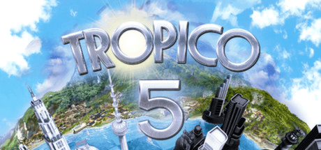 Tropico 5 v1.11 со всеми DLC