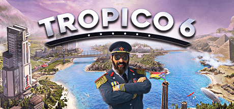 Tropico 6 — El Prez Edition v23