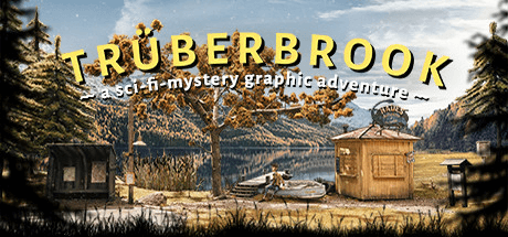 Truberbrook v1.6 fix