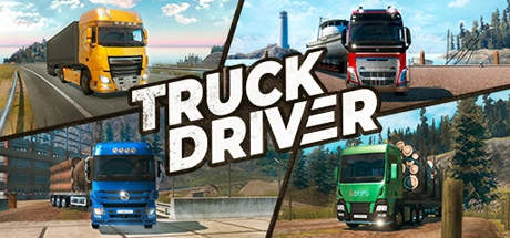 Truck Driver v1.35.2.32 со всеми DLC
