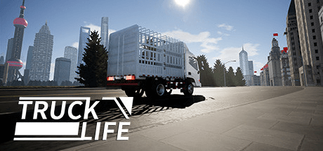 Truck Life v1.1 со всеми DLC