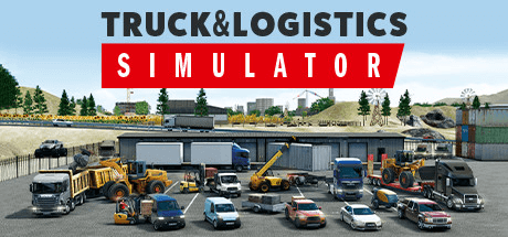 Truck and Logistics Simulator v1.011