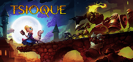 Tsioque v1.2.1.0