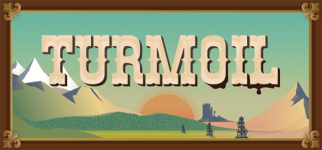 Turmoil v3.2.15.1 со всеми DLC