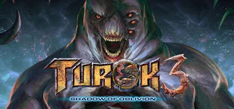 Turok 3: Shadow of Oblivion Remastered v1.1.2381.1623