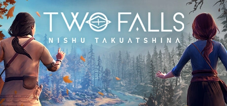 Two Falls (Nishu Takuatshina) v1.0