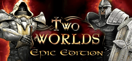 Two Worlds — Epic Edition v1.07 со всеми DLC