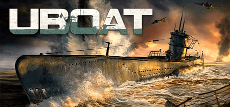 UBOAT v2025.1.1 patch 4 с DLC