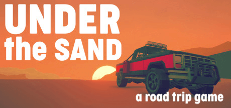 UNDER the SAND — a road trip game Update 17