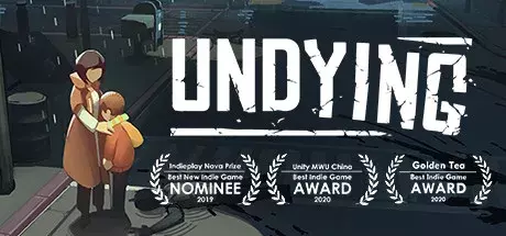 UNDYING: Premium Edition — Series 1 v1.0.2.41698 со всеми DLC