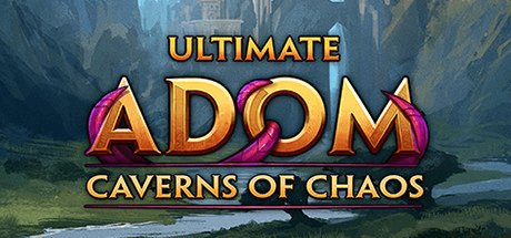 Ultimate ADOM: Caverns of Chaos v1.0.0