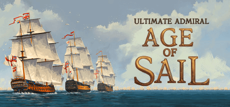 Ultimate Admiral: Age of Sail v1.1.8.rev.38496