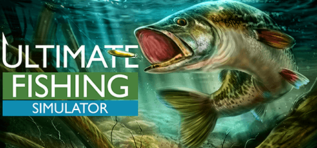Ultimate Fishing Simulator v2.3.24.02.141 со всеми DLC