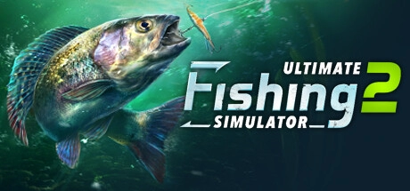 Ultimate Fishing Simulator 2 v1.25.06.16:4068 с DLC