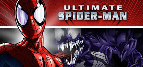 Ultimate Spider-Man