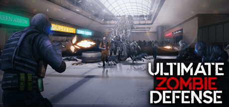 Ultimate Zombie Defense v1.2.3