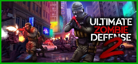 Ultimate Zombie Defense 2 v0.9.0