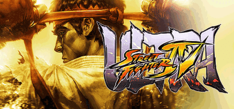 Ultra Street Fighter IV v1.05 Update 6