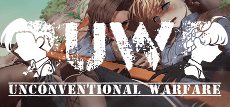 Unconventional Warfare v0.7.3.6