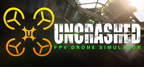 Uncrashed: FPV Drone Simulator v2.6 build 21999904