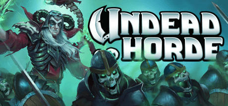 Undead Horde v1.2.2